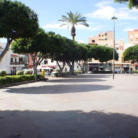 Apartamento Playa De Mendez Apartment Alcalá Exterior photo