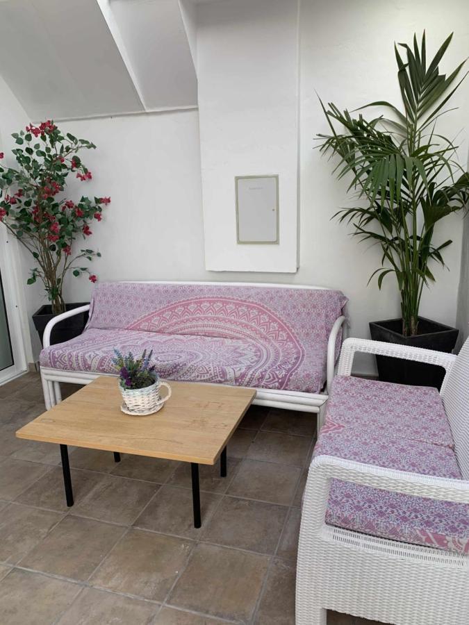 Apartamento Playa De Mendez Apartment Alcalá Exterior photo
